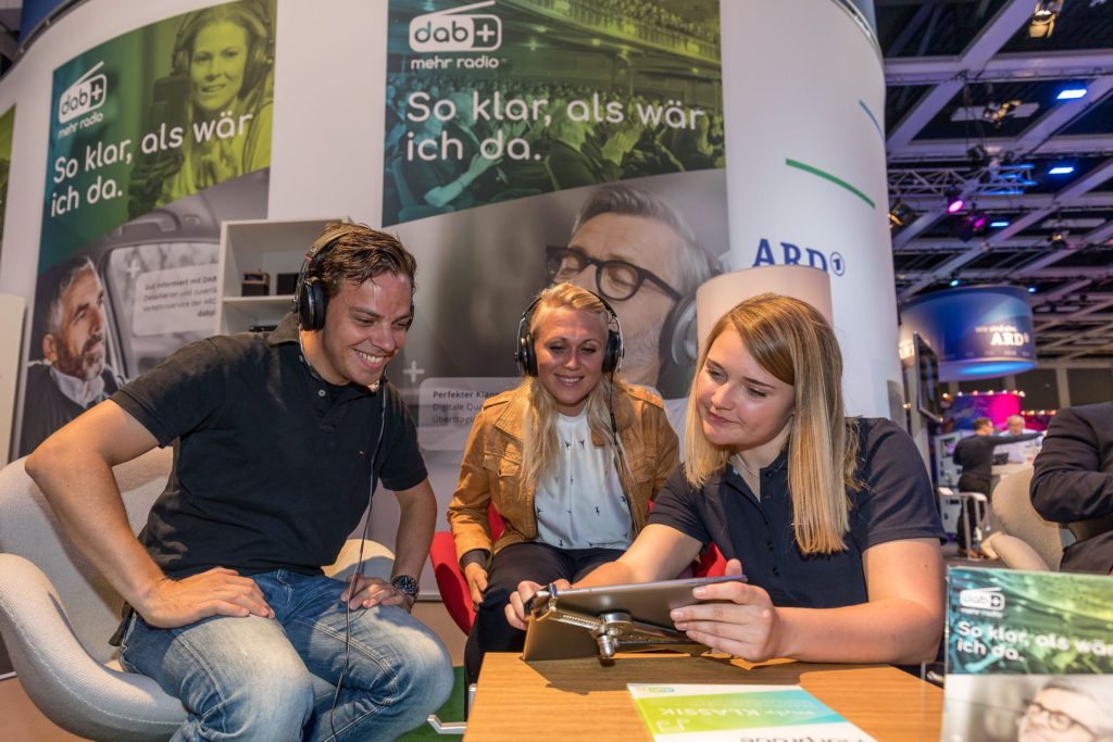 IFA-Impressionen Tag 1_7