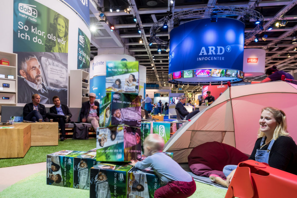 IFA-Impressionen Tag 1_6