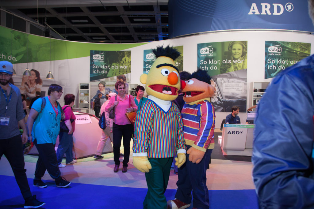 IFA TAG 4