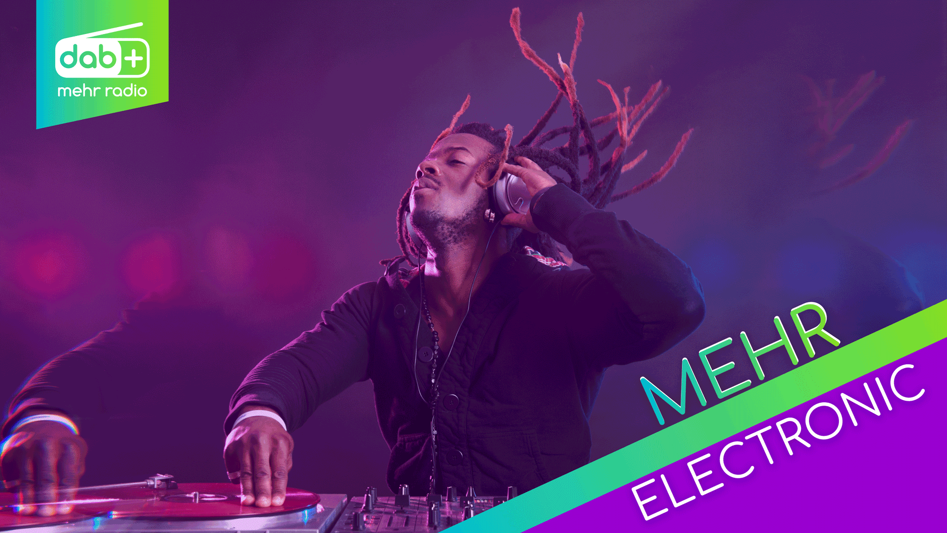 Bild Musikgenre Electronic