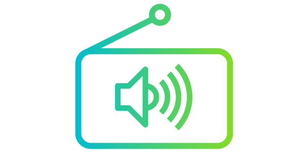 Kristallklarer Sound