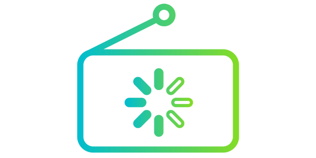 Automatische Sendersuche