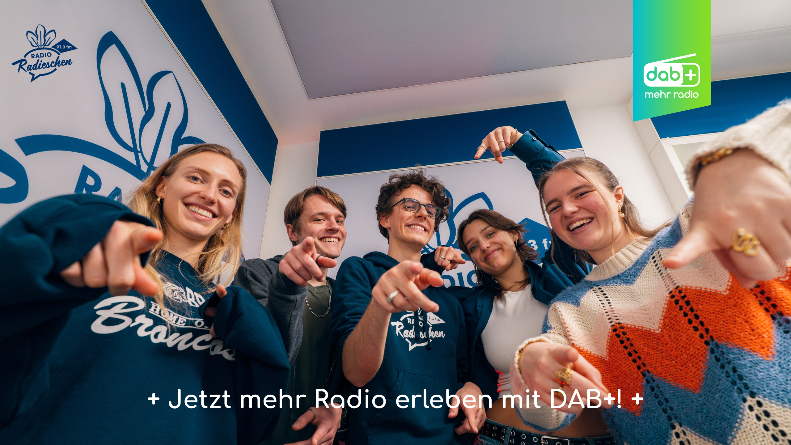 Radio Radieschen